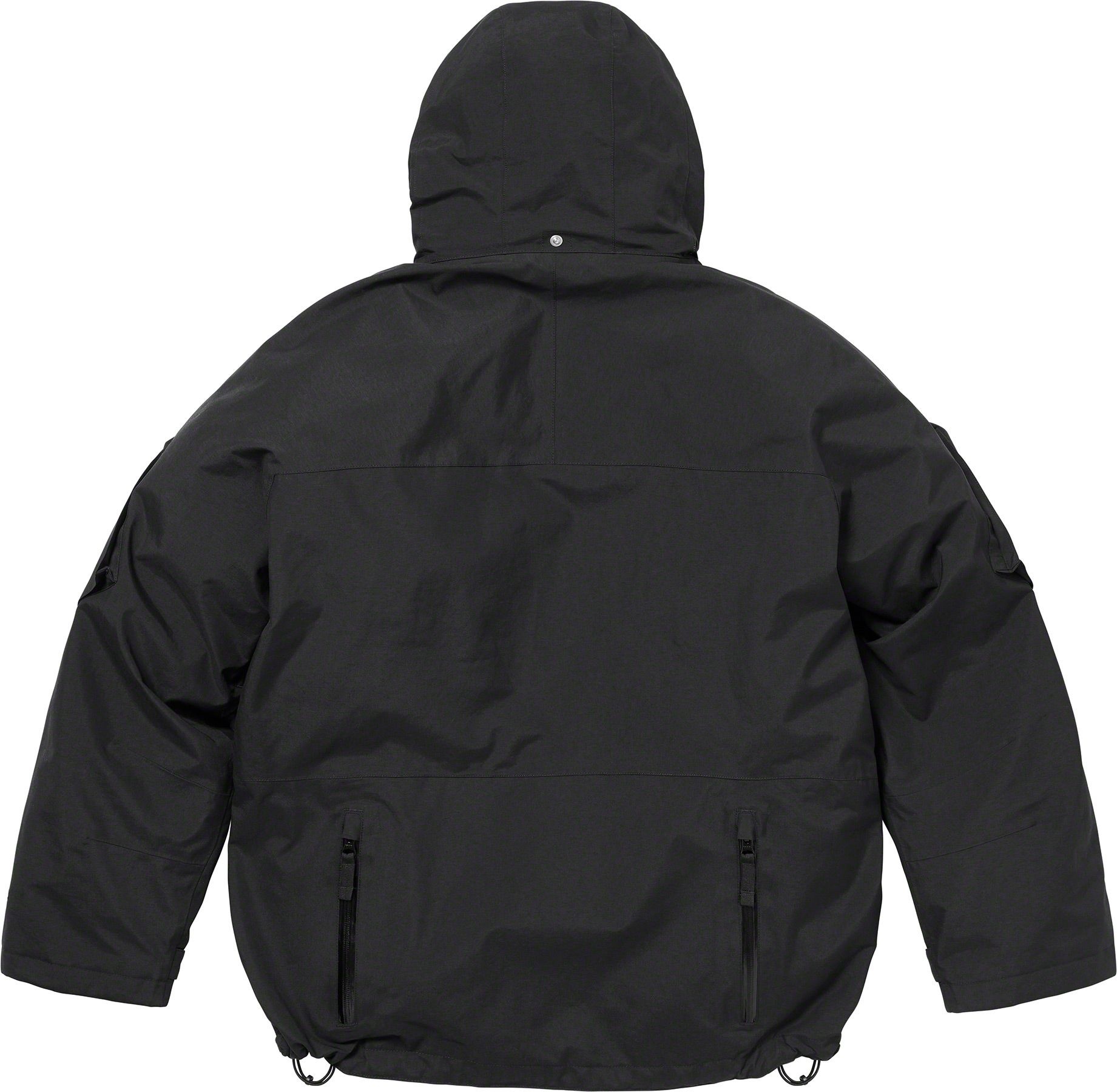2-in-1 GORE-TEX Polartec® Liner Jacket view 29